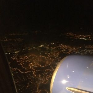 Meet your Posher, Cole